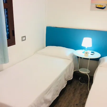 Апартаменты Brezza Marina Cin P2668 *