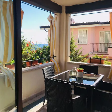 Brezza Marina Cin P2668