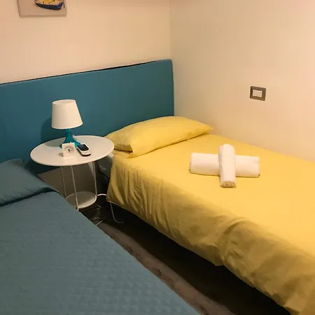 Brezza Marina Cin P2668 Санта-Мария-Наварезе