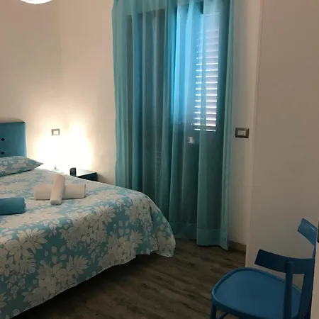 Brezza Marina Cin P2668 Апартаменты