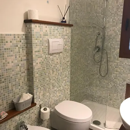 Brezza Marina Cin P2668 Санта-Мария-Наварезе