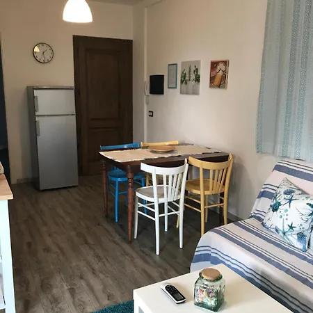 Διαμέρισμα Brezza Marina Cin P2668 *