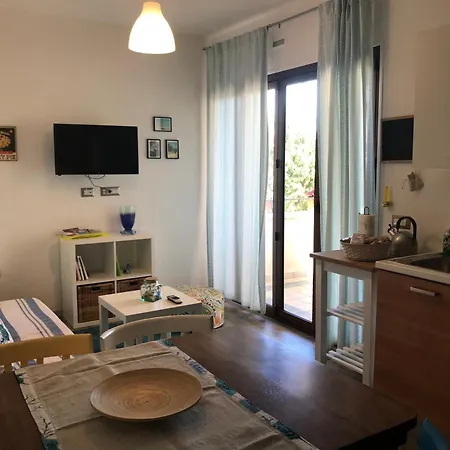 Brezza Marina Cin P2668 *