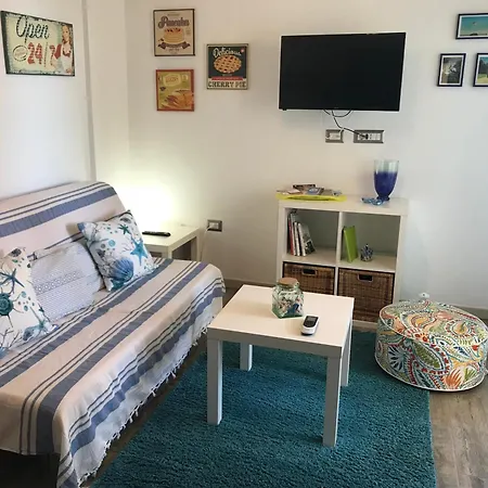 Brezza Marina Cin P2668 Санта-Мария-Наварезе